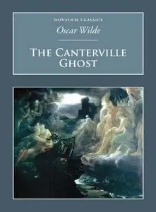 The Canterville Ghost by Oscar Wilde (Audiobook)