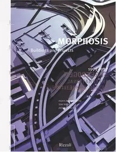 Morphosis, Volume 3: Buildings and Projects (Repost)