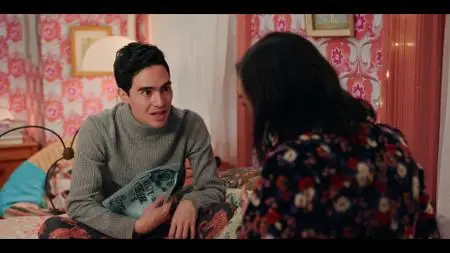 Dash and Lily S01E03