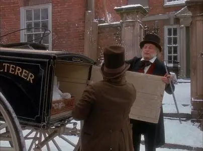 A Christmas Carol (1984)