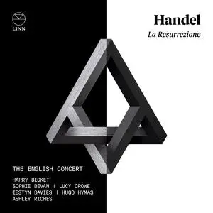 The English Concert - Handel: La Resurrezione (2022) [Official Digital Download]