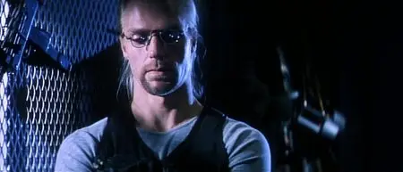 Death Machine (1994)