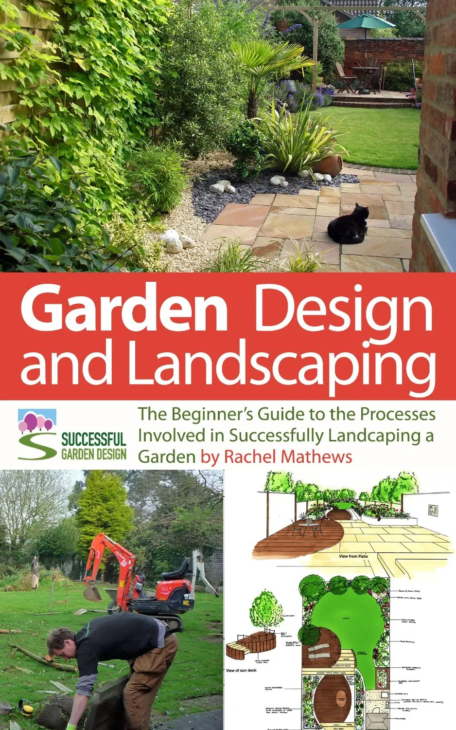 Garden Design and Landscaping