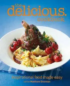 Matthew Drennan - The Delicious Cookbook [Repost]