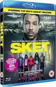 Sket (2011) / AvaxHome