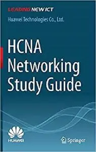 HCNA Networking Study Guide [Repost]