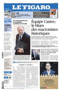 Le Figaro - 8 Juillet 2020