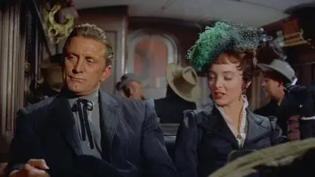 Last Train from Gun Hill (1959)