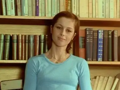 Eric Rohmer-L'Amour l'après-midi (1972)