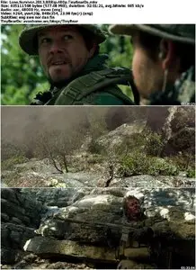 Lone Survivor (2013)