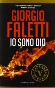Io sono Dio di Giorgio Faletti