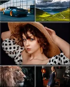 LIFEstyle News MiXture Images. Wallpapers Part (1769)