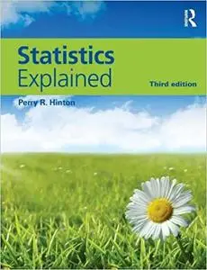 Statistics Explained Ed 3