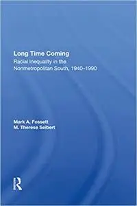 Long Time Coming
