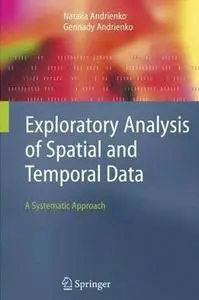 Exploratory Analysis of Spatial and Temporal Data
