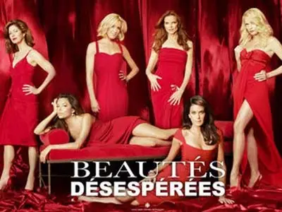 Desperate Housewives (saison 5 FR)