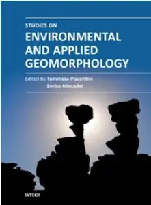 Studies on Environmental and Applied Geomorphology