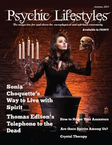 Psychic Lifestyles - Autumn 2015