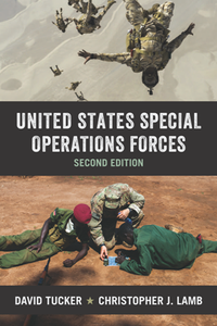 United States Special Operations Forces, 2nd Edition