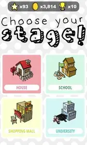 Doodle Hunt v2.0.1