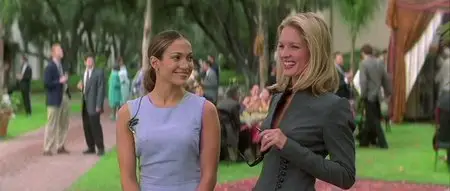 The Wedding Planner (2001)