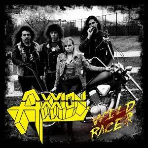 Axxion - Wild Racer (2013)