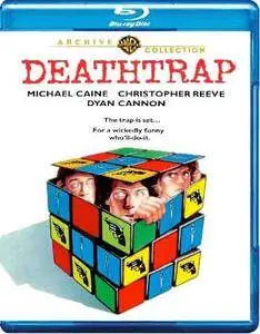 Deathtrap (1982)
