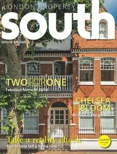 London Property South - May 2018