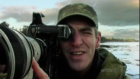 PBS - Nature: Eagles of Mull (2005)