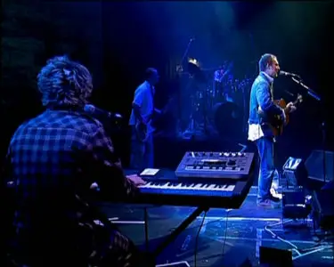 David Gray - Live at The Point (2001)