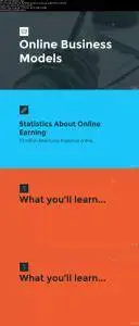 Discover Effective Online Business Ideas
