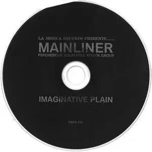 Mainliner - Imaginative Plain (2001) {P.S.F.}