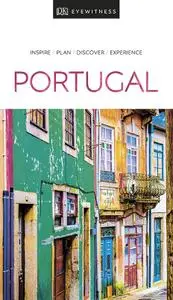 Portugal (DK Eyewitness Travel Guide)