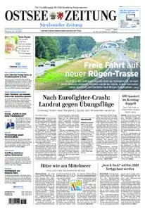 Ostsee Zeitung Stralsund - 26. Juni 2019