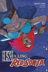 Matando a Red Sonja Capítulo Dos: Final del Cuento