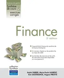 Collectif, "Finance"