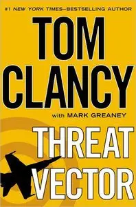 Tom Clancy - Threat Vector