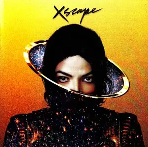 Michael Jackson - Xscape (2014) {Epic Deluxe Edition}