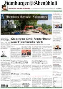 Hamburger Abendblatt – 06. September 2019