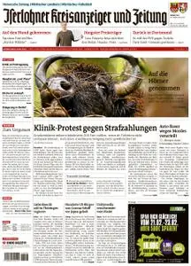 Iserlohner Kreisanzeiger – 18. Februar 2020