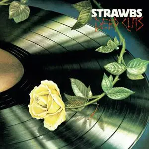 Strawbs - Deep Cuts (1976) [2019, Extended Edition]