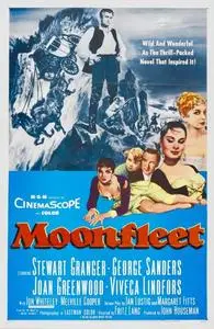 Moonfleet (1955)