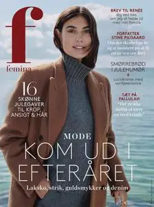 Femina Denmark - Uge 46 - 16 November 2023