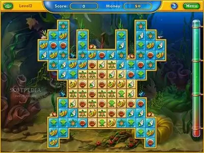 Fishdom: Harvest Splash v1.0 Build20.11.09
