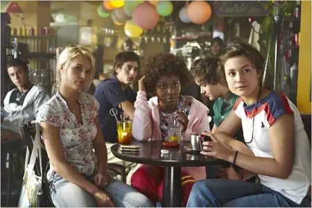 15 ans et demi (2008) (Repost)