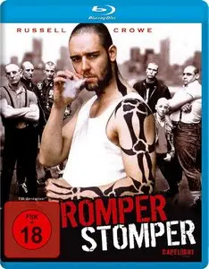 Romper Stomper (1992)