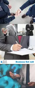 Photos - Business Set 158