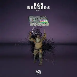 10A Ear Benders Vol. 1 WAV