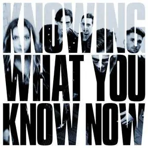 Marmozets - Knowing What You Know Now (2018)