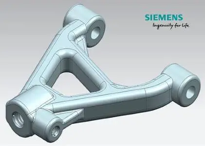 Siemens PLM NX 12.0.0 MP03 Update